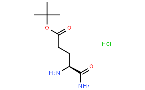 H-Glu(OtBu)-NH2·HCl
