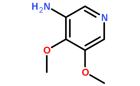 4,5-Dimethoxypyridin-3-amine