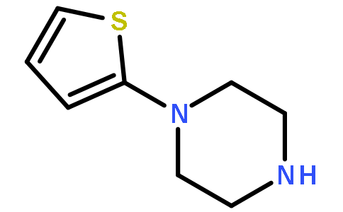 1-(噻吩-2-基)哌嗪