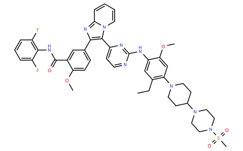 GSK1904529A