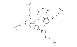 荧光Ca2+指示剂