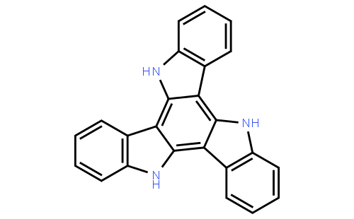 10,15-Dihydro-5H-diindolo[3,2-a:3',2'-c]carbazole