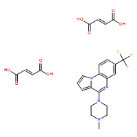 CGS 12066B dimaleate(109028-10-6)