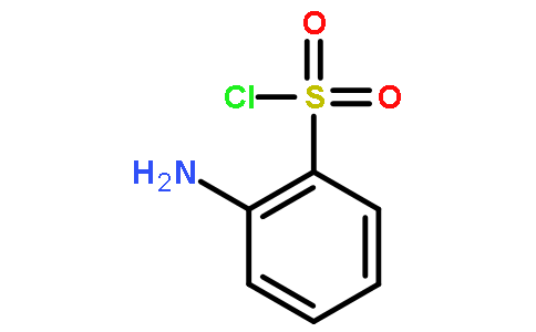 2-Amino-benzenesulfonyl chloride