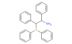(1S,2S)-2-(Diphenylphosphino)-1,2-diphenylethylamine, min. 97%