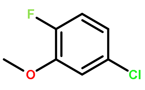 5-CHLORO-2-FLUOROANISOLE
