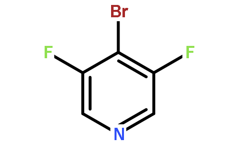 4-Bromo-3,5-difluoropyridine