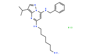 CDK7抑制剂