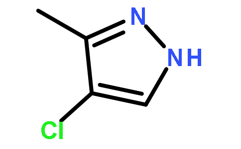 4-CHLORO-3-METHYL-1H-PYRAZOLE