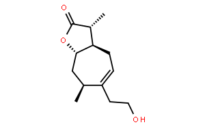 3-Hydroxy-4,15-dinor-1(5)-xanthe