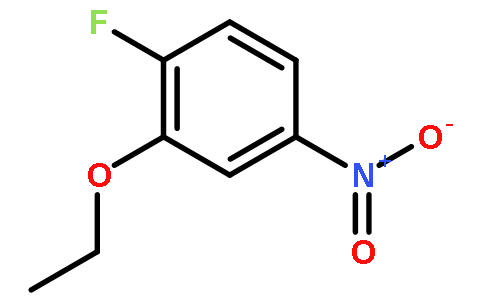 2-Ethoxy-1-fluoro-4-nitrobenzene