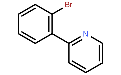 2-(2-Bromophenyl)pyridine