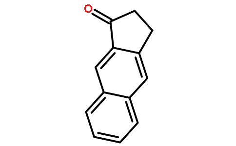 2,3-Dihydro-1H-cyclopenta[b]naphthalen-1-one