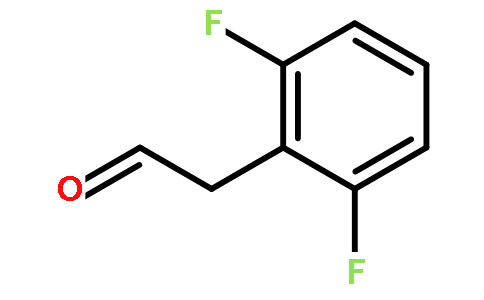 2-(2,6-difluorophenyl)acetaldehyde