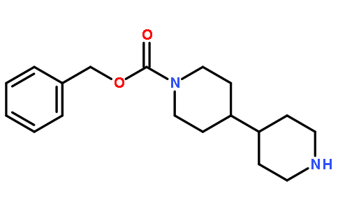 n-cbz-4,4'-bipiperidine