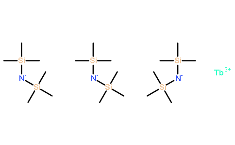 TERBIUM TRIS(HEXAMETHYLDISILAZIDE)