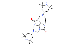 1H,4H,5H,8H-2,3a,4a,6,7a,8a-六氮雜環(huán)戊二烯并[def]芴-4,8-二酮