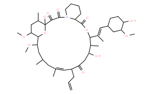 TACROLIMUS MONOHYDRATE