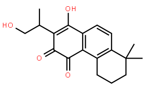 新隱丹參酮