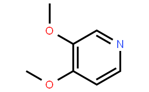 3,4-dimethoxy-pyridine
