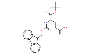 Fmoc-D-Glu-OtBu