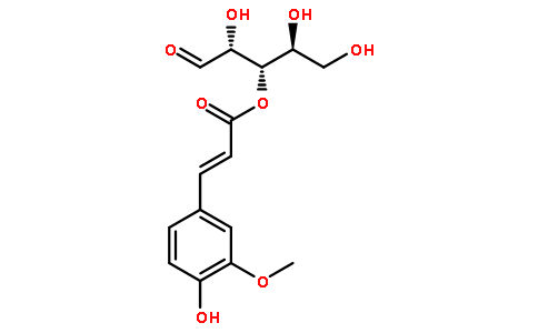 5-O-FERULOYLARABINOSE