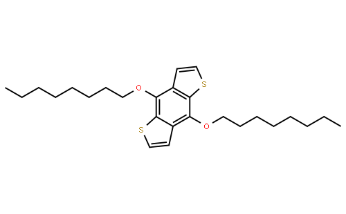 4,8-Bis(octyloxy)benzo[1,2-b:4,5-b']dithiophene
