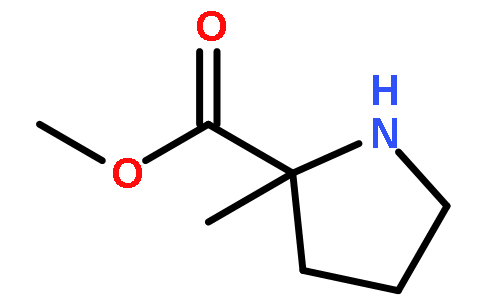 METHYL 2-METHYL-L-PROLINATE(SALTDATA: HCL)
