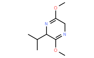 (R)-2-异丙基-3,6-二甲氧基-2,5-二氢吡嗪
