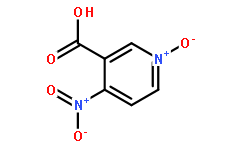 4-硝基烟酸-N-氧化物