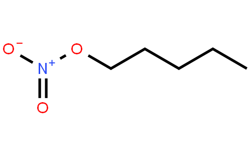 硝酸正戊酯