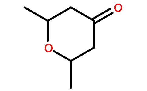 2,6-dimethyldihydro-2H-pyran-4(3H)-one