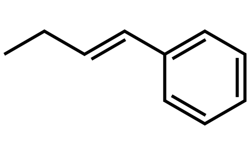 (E)-1-苯基-1-丁烯