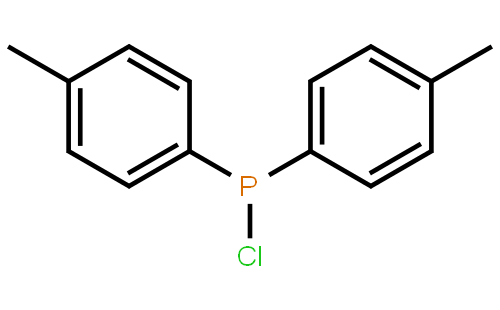 二对甲苯基氯化膦