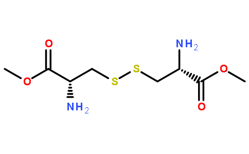 胱氨酸二甲酯