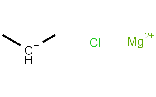 异丙基氯化镁, 2.5 M solution in THF