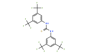 1,3-双[3,5-双(三氟甲基)苯基]硫脲