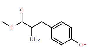 L-Tyrosine methyl ester