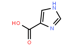 4-咪唑甲酸