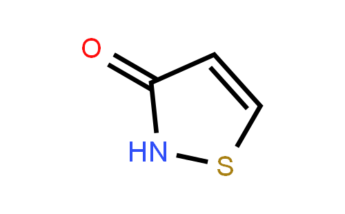 异噻唑-3-酮