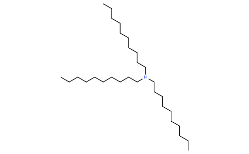 TRI-N-DECYLAMINE