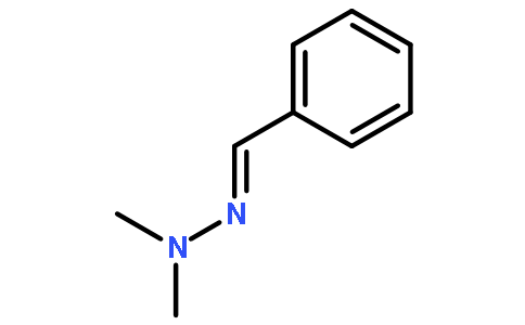 Benzaldehyde N,N-Dimethylhydrazone