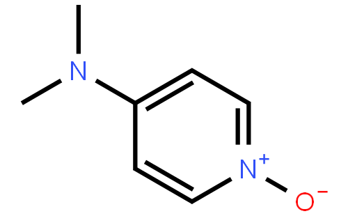 4-二甲胺基吡啶N-氧化物