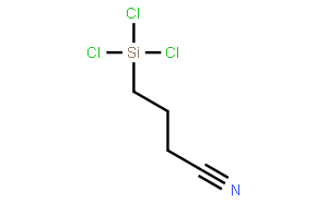 三氯（3-氰丙基）硅烷