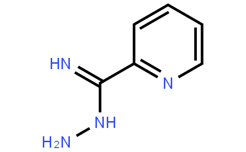 Picolinimidohydrazide
