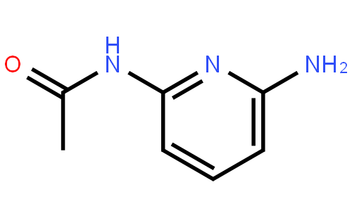 N-乙酰基-1,6-二氨基吡啶