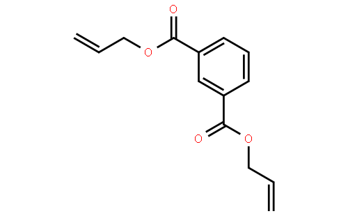 间苯二甲酸二烯丙酯