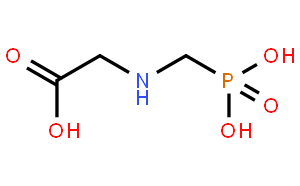 N-(膦酰基甲基)甘氨酸