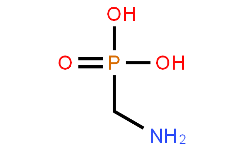 氨甲基膦酸