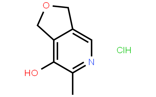 盐酸吡哆辛杂质A